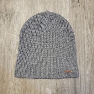Toms Grey Beanie!!